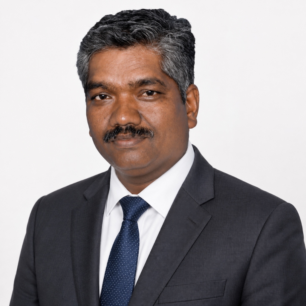 Mohana Sundaram Photo