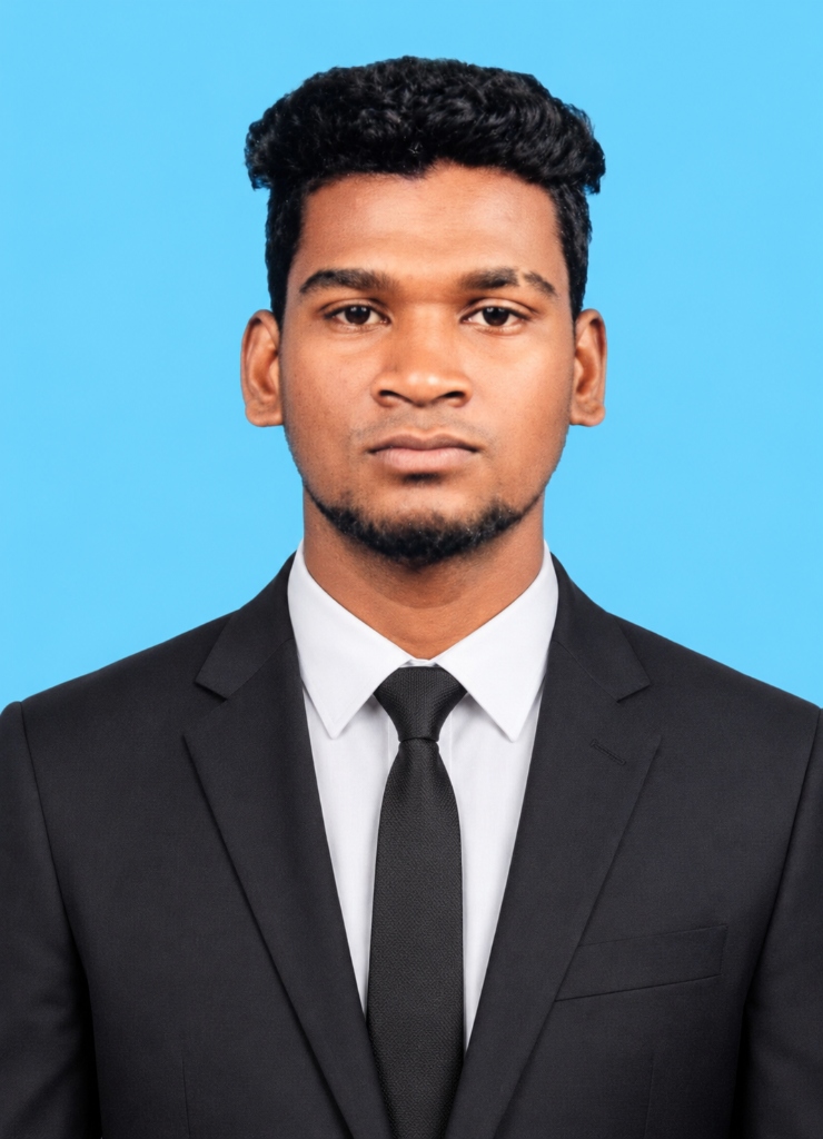 Sathish Kumar Photo