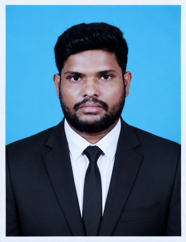 Sugumar Photo